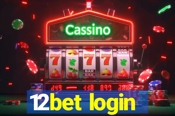 12bet login